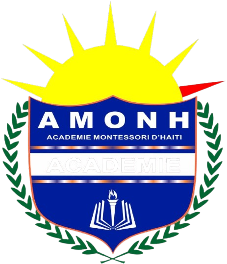 AMONH Logo